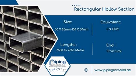 standard steel box sizes|steel rhs sizes chart australia.